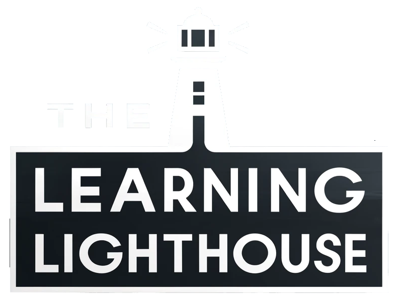 The Learning Lighthouse – A place to explore all things education