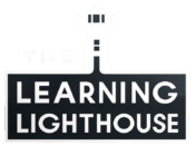 The Learning Lighthouse logo
